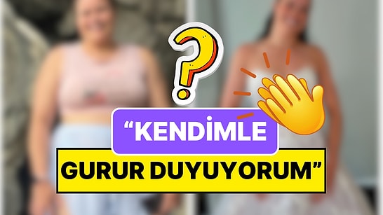 Kilo Vererek Vücutlarını ve Hayatlarını Tamamıyla Değiştiren Kişilerden 15 İnanılmaz Fotoğraf