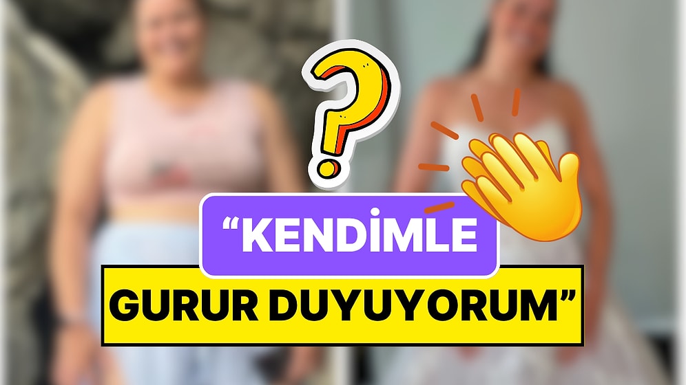 Kilo Vererek Vücutlarını ve Hayatlarını Tamamıyla Değiştiren Kişilerden 15 İnanılmaz Fotoğraf