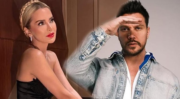 Magazin gündemine bomba gibi oturan Sinan Akçıl ve Ece Erken aşkında yeni gelişmeler yaşanıyor.