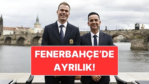 Fenerbahçe’de Ayrılık: Futbol Koordinatörü Okan Özkan'ın İstifası Kabul Edildi