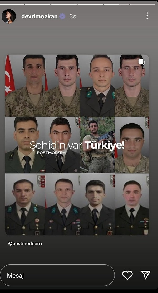 Devrim Özkan