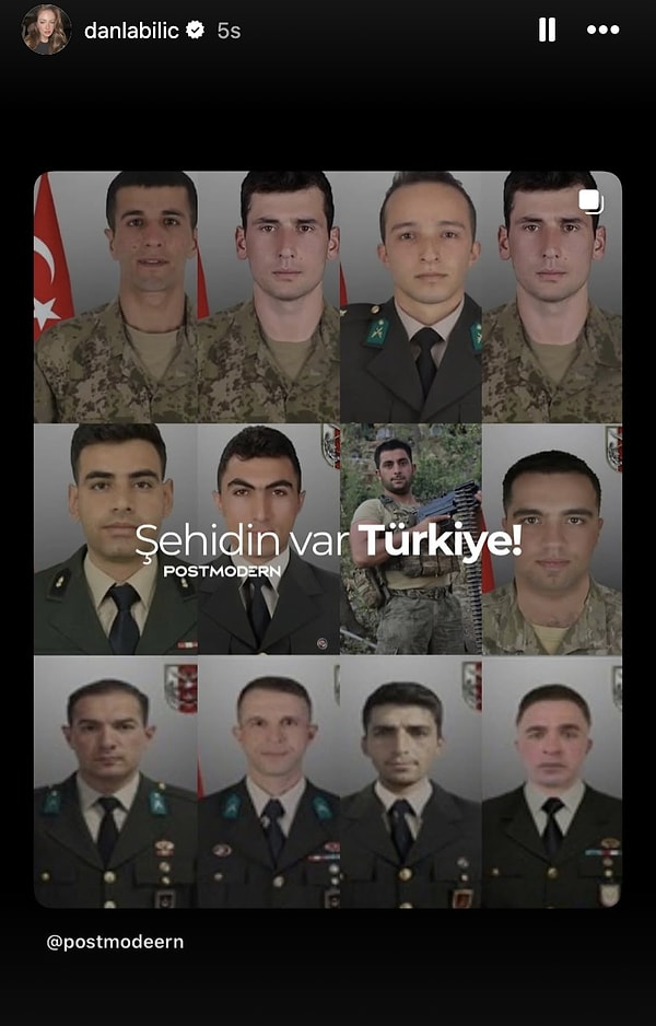Danla Bilic