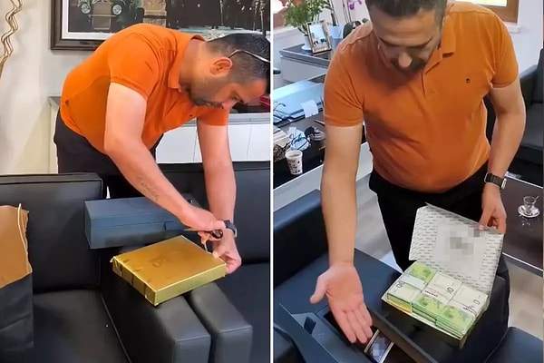 CHP Genel Başkanı Özgür Özel, Manavgat Belediyesi’ndeki rüşvet iddiaları ile ilgili “hiç iç acıcı bilgiler gelmiyor” dedi.