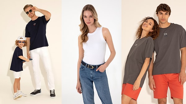 U.S. Polo Assn. %25 İndirime Ek Premium'a Özel 300 TL İndirim