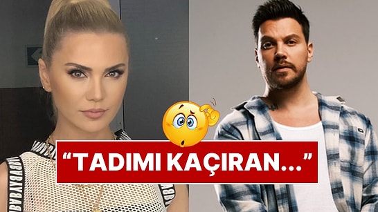 Sinan Akçıl'ın Açık Kapılı Ayrılık Mesajına Ece Erken'den Manidar Gönderme: "Ajitasyondan Sıkıldım"