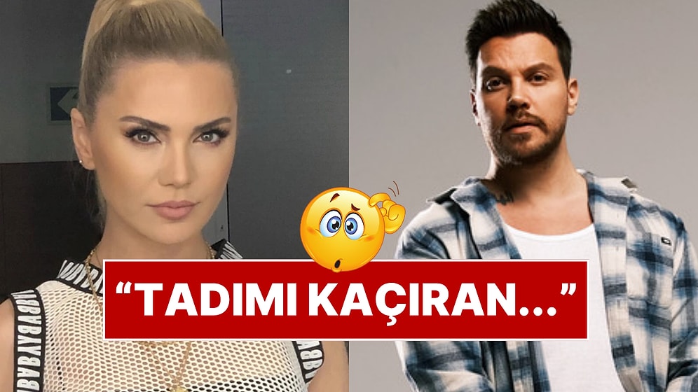 Sinan Akçıl'ın Açık Kapılı Ayrılık Mesajına Ece Erken'den Manidar Gönderme: "Ajitasyondan Sıkıldım"