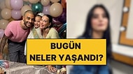 Efecan'ın Eski Eşinin Paylaşımından Sevdiğim Sensin'in Başrolüne TV Dünyasında Bugün Yaşananlar