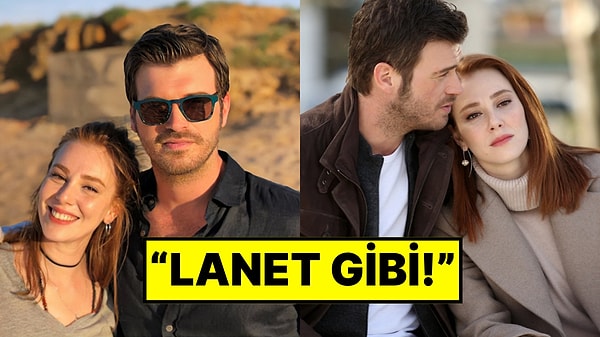 Elçin Sangu’dan Kıvanç Tatlıtuğ İtirafı!