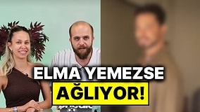 Tuvalet Sevincinden Elma İçin Ağlayana Ünlülerin Garip Zevklerini Sıraladık