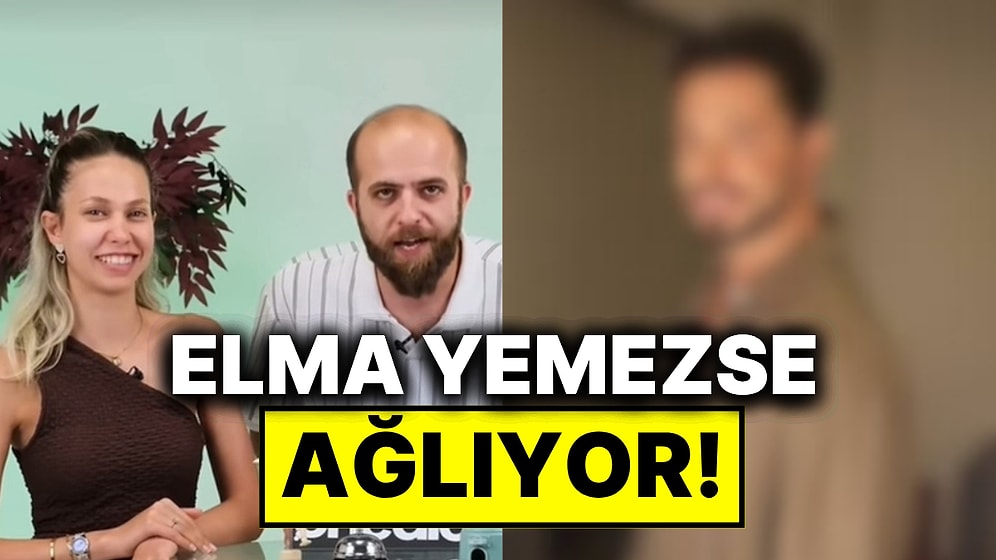 Tuvalet Sevincinden Elma İçin Ağlayana Ünlülerin Garip Zevklerini Sıraladık