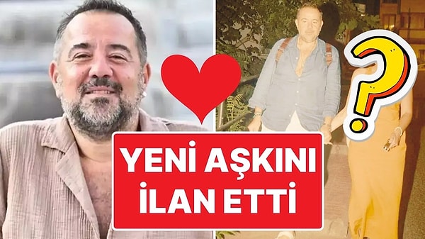 İlk Kez El Ele: Doğum Günü Pozunda Aileye Giren Yeni Aşk!