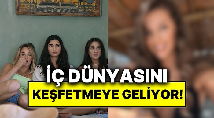 3. Sezon Geliyor:  Zeytin Ağacı’nın Kadrosuna Dahil Olan Yeni Konuk Oyuncu Belli Oldu!