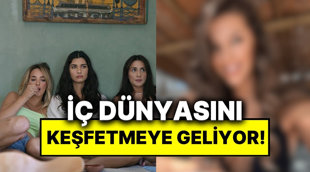 3. Sezon Geliyor:  Zeytin Ağacı’nın Kadrosuna Dahil Olan Yeni Konuk Oyuncu Belli Oldu!