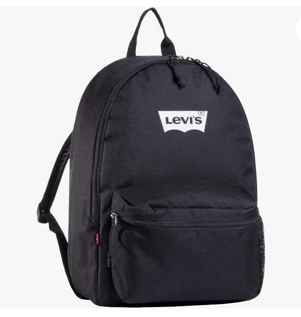 Levi's TEMEL SIRT ÇANTASI