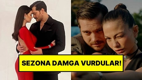 Sosyal Medyanın En Çok Konuşulan Dizisi Eşref Rüya Oldu: Bir Ayda 300 Bini Aşkın Paylaşım Geldi!