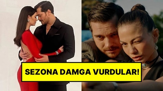 Sosyal Medyanın En Çok Konuşulan Dizisi Eşref Rüya Oldu: Bir Ayda 300 Bini Aşkın Paylaşım Geldi!