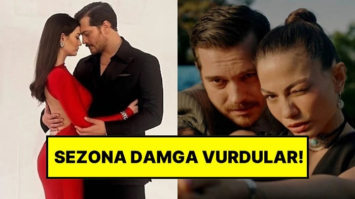 Sosyal Medyanın En Çok Konuşulan Dizisi Eşref Rüya Oldu: Bir Ayda 300 Bini Aşkın Paylaşım Geldi!