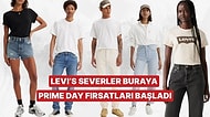 Levi's Tutkunlarına Müjde: Prime Day Fırsatları Başladı!