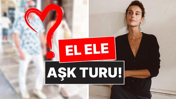 Eski Eşi "İlk Bana Söyledi" Demişti: Arzum Onan Yeni Aşkı Orkan Özkan'la Bodrum'da El Ele Görüntülendi!