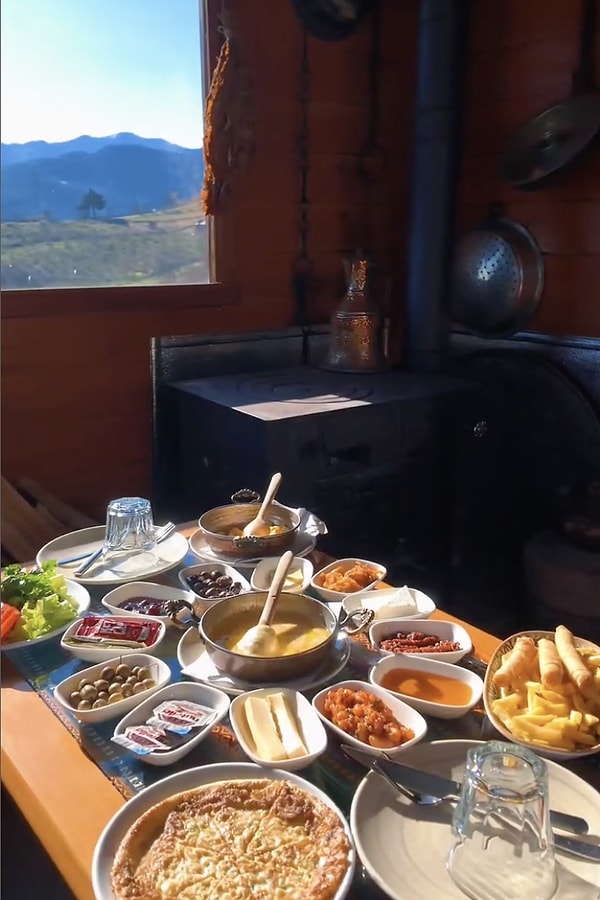 4. Seyrantepe Bahçe