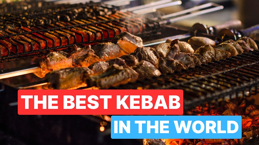 Best Kebab Restaurants on Istanbul’s European Side: Where to Eat Authentic Turkish Kebabs