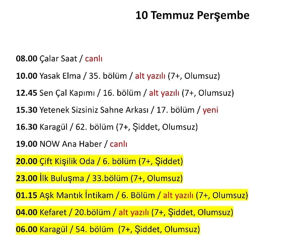Çift Kişilik Oda izleyicilerini üzecek bir gelişme daha yaşandı, dizinin bu hafta yayınlanması planlanan 7. bölümü yayın akışından kaldırıldı.