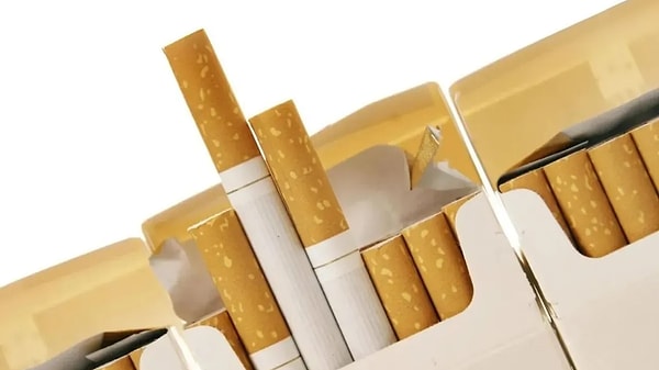 Sigara fiyatlarına yeni zam geldi. JTI ve BAT'ın ardından Imperial Tobacco fiyatları da zamlandı.