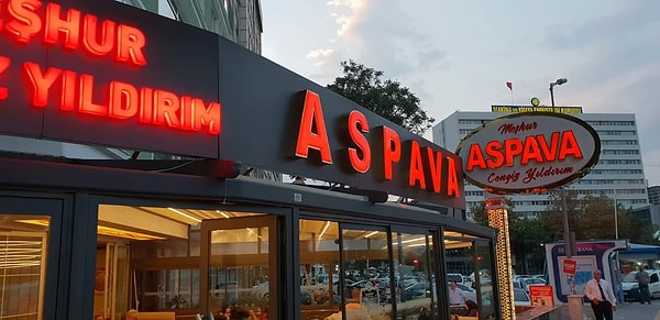 Yıldırım Aspava