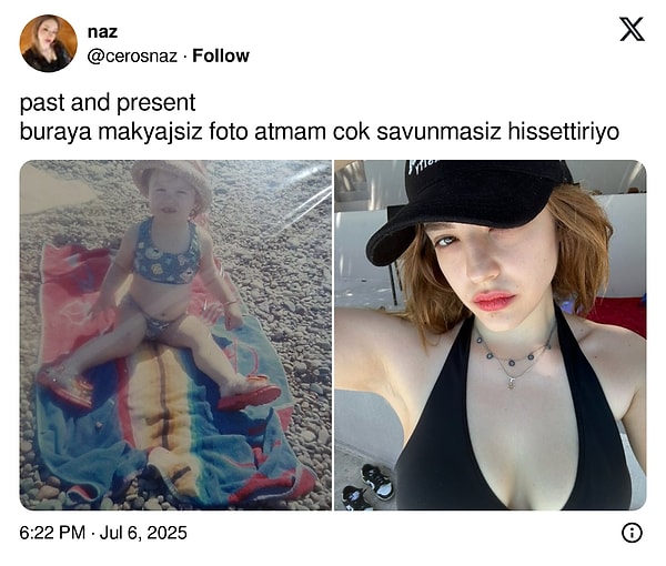 Gelin, kim neler paylaşmış beraber bakalım...