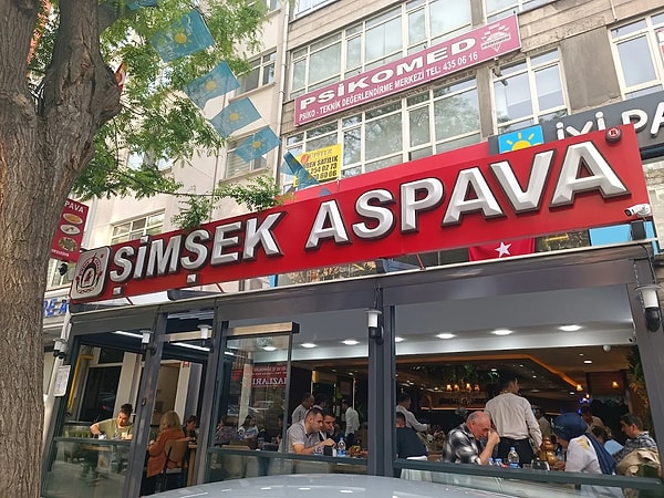 Şimşek Aspava