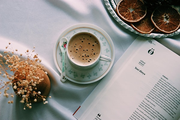 Turkish Coffee Culture and Social Importance