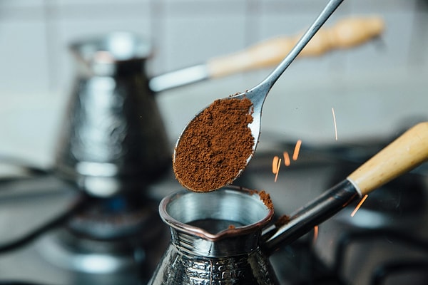 Types of Turkish Coffee: Variety Inspired by Tradition