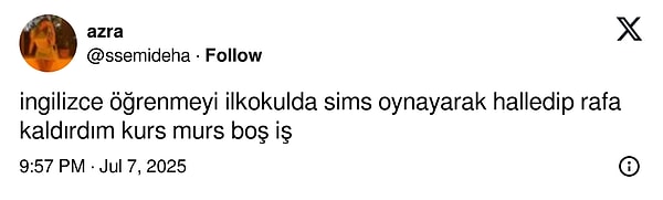 İngilizce oyunlar, denenir!