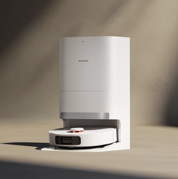 Xiaomi Robot Vacuum X20 Plus