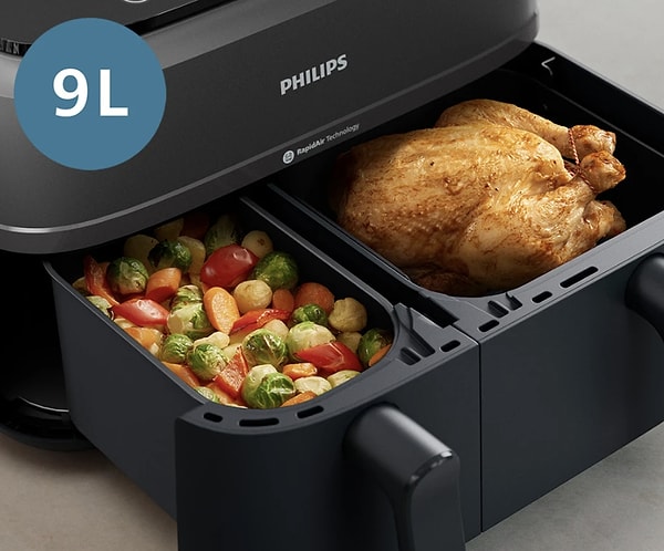 Philips 3000 Serisi Airfryer