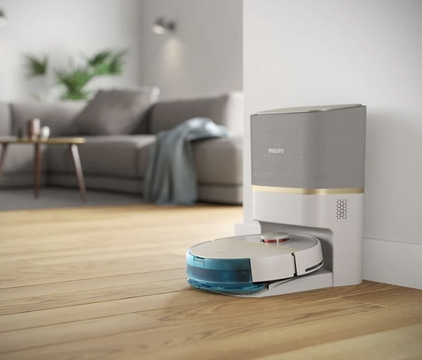 Philips XU7100/02 7000 Serisi Robot Süpürge