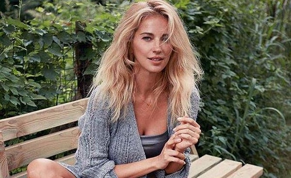 Burcu Esmersoy Ödülleri ve Adaylıkları