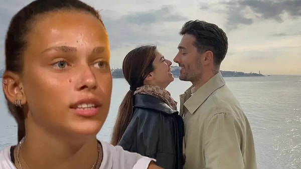 Survivor, Efecan ve Yağmur'dan sonra Sevgi ve Yusuf arasındaki yasak aşk iddiasıyla çalkalandı.