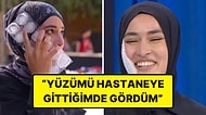 İz Bile Yok! MasterChef'te Yüzü Kızgın Yağla Yanan Beyza, Nasıl İyileştiğini Açıkladı