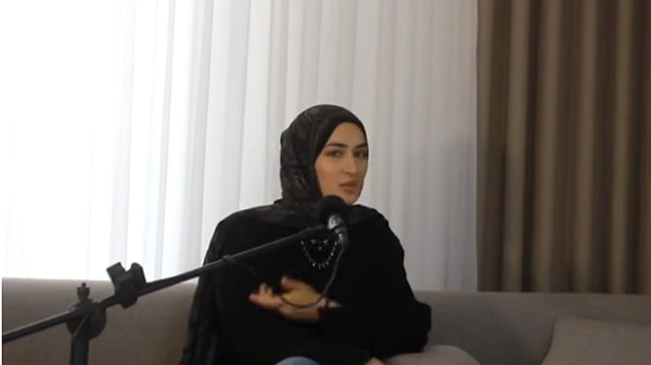 MasterChef Kaan, "Beyza'nın yüzü yanmamış" diyenlere "Siz deli misiniz?" derken Beyza o süreci şu sözlerle anlattı: