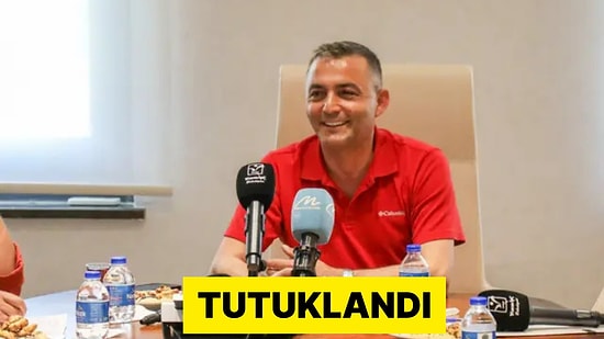 Rüşvet Soruşturması Kapsamında Gözaltına Alınan Manavgat Belediye Başkanı Tutuklandı