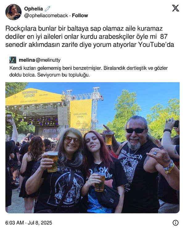 Haklı bir tespit...