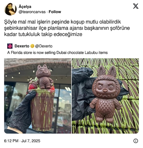 Başka bir hayat mümkündü...