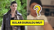 Gonca Vuslateri, Kaosun Bitmediği Leyla Dizisi Setinden Paylaşım Yaptı!
