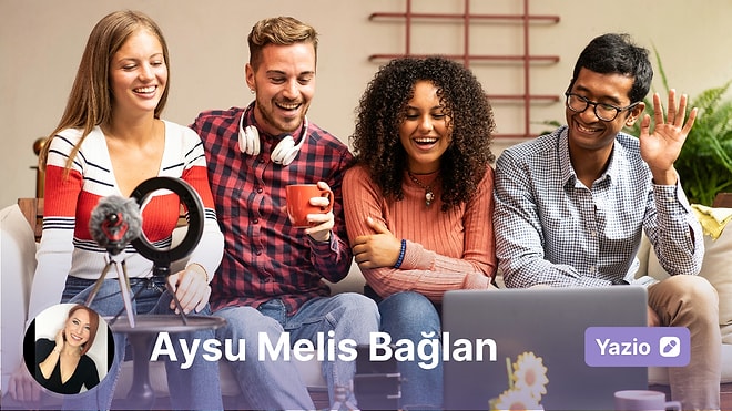 Z Kuşağının 6 Trendi