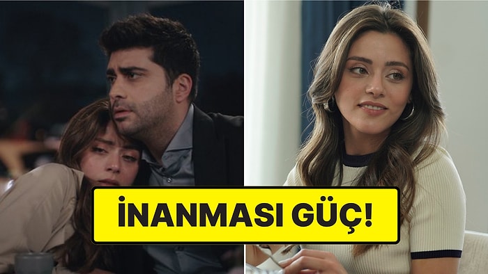 Kızılcık Şerbeti'nin Doğa'sı Sıla Türkoğlu'nun Bölüm Başı Aldığı İddia Edilen Ücret Şaşırttı