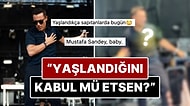Mustafa Sandal'ın "Pazara Kadar" Performansı ve İngilizce Kullanımı Dillere Büyük Düştü!
