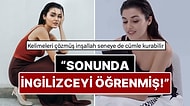 Kendini Geliştirmiş mi? Hande Erçel'in Tartışmalara Konu Olan İngilizcesi Kullanıcıları Yine İkiye Böldü!