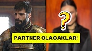 TRT 1'in Mehmed: Fetihler Sultanı Dizisinde Serkan Çayoğlu'na Yeni Partner Geldi!