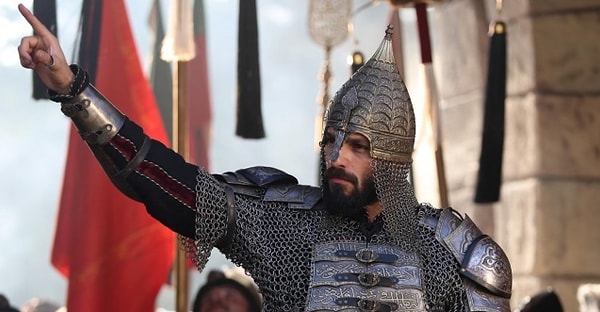 TRT 1 ekranlarının sevilen tarihi dizisi Mehmed: Fetihler Sultanı'nın 3. sezon hazırlıkları devam ediyor.